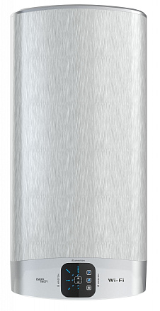 Водонагреватель электрич. накопительный ARISTON 50л с эл.упр ABS VLS EVO WIFI INOX PW 50 (3700613)