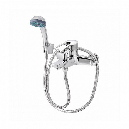 Смес/ванна ПСМ-815-КТ/017 однор кор/изл в/к МОДЕРН Профсан PSM-815-017