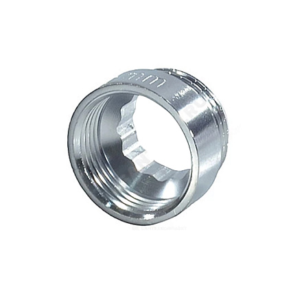 удлинит. 1/2"*30мм хром SantechSystems 027-8619