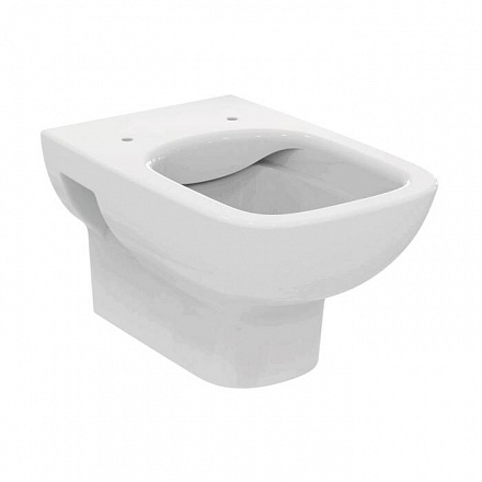 Унитаз подвесной I.life A б/о б/сид Ideal Standard T471701