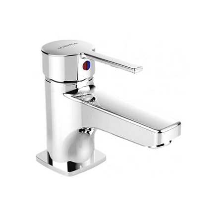 Смес/умыв LOGIK однор лит/изл Vidima BA275AA