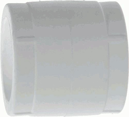 муфта PPRC 20мм PRO AQUA