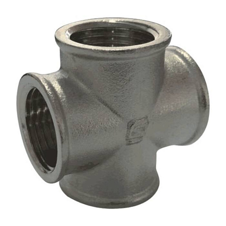 Крест лат Ду20 м/м никель FN230 SantechSystems