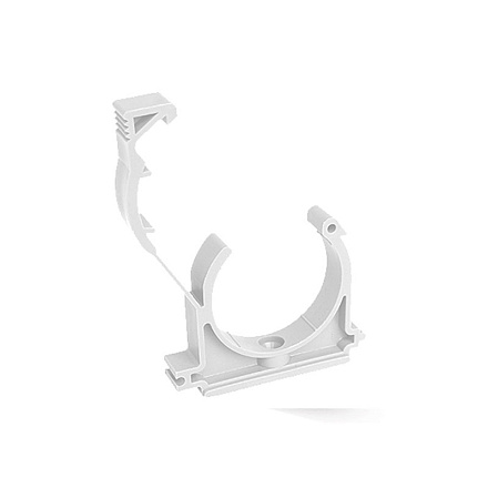 опора PPRC с защелкой 25 РТП