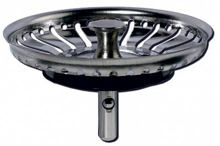 сетка для мойки VIR 3.1/2" д.112 мм (30986451)