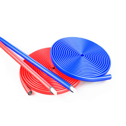 трубка THERMAFLEX Термакомпакт IS E-28/9*2м красная 2609028 EB