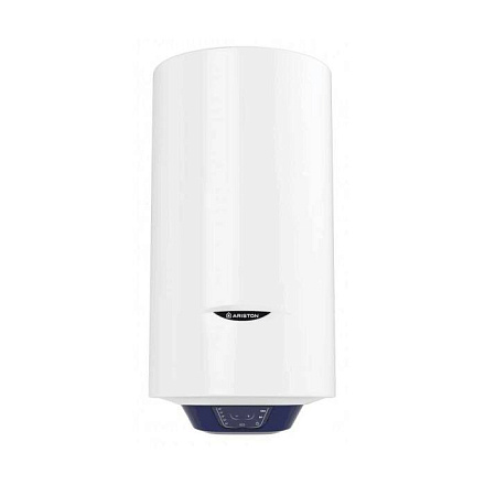 Водонагр эл накоп 50л верт BLU1 ECO ABS PW 50 V SLIM Ariston 3700555