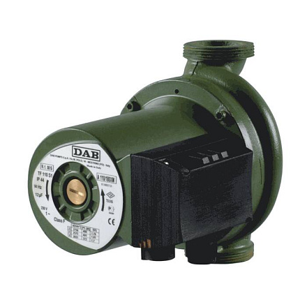 Насос циркуляционный с мокрым ротором A 80/180 M PN10 1х230В/50Гц DAB 505807001