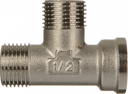 тройник 1/2" в/н/н TRm 06108