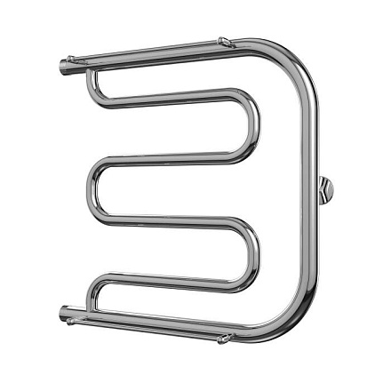 Полотенцесуш с/п МП-обр 1" 320х600 Фокстрот в/к Терминус 4620768881244