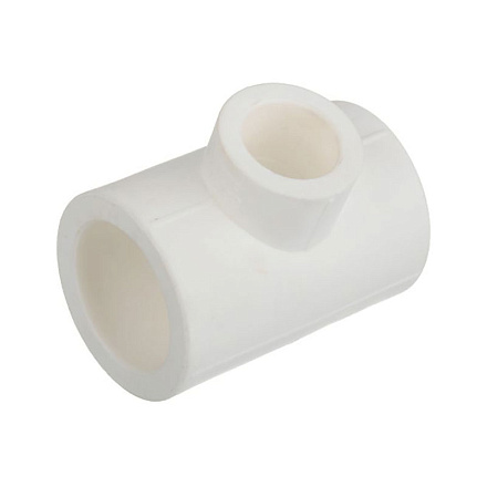 тройник переходной PPRC 110*50*110 КРОСС