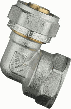уголок 3/4"*20 г/ц ТRm 01254