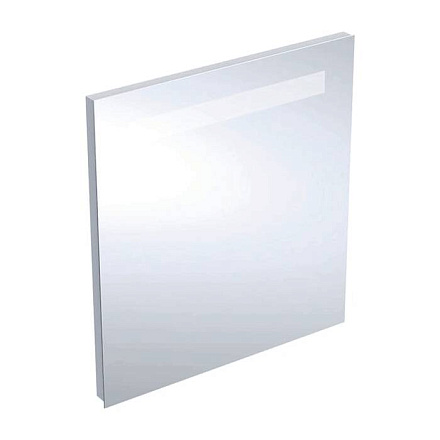 Зеркало Renova Compact с подсветкой 600х650 Geberit 862360000