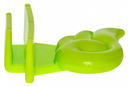 ручка для сиденья унитаза 3 цвета 34.150