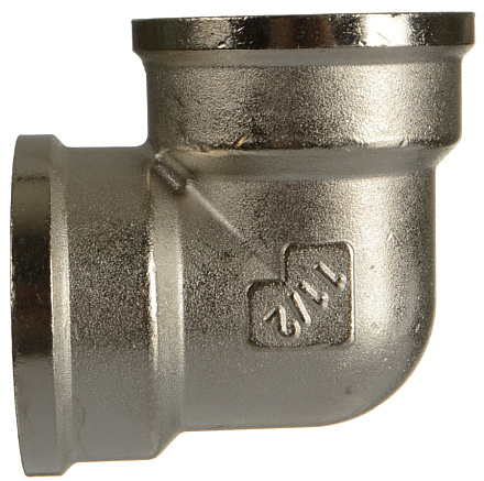 уголок 1.1/2" в/в TRm 06158