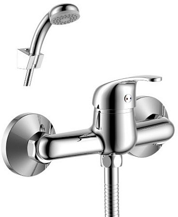 смеситель душ ROSSINKA  картридж 40мм Y40-41