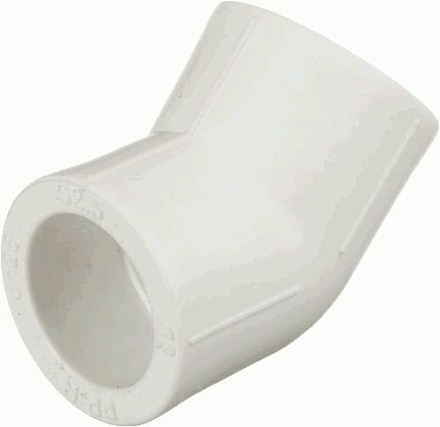 уголок PPRC 40*45град. КРОСС