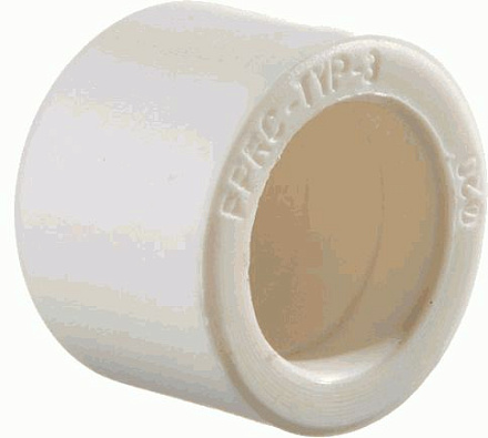 муфта PPRC 40мм КРОСС