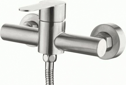 смеситель душ LEDEME нерж. L72003