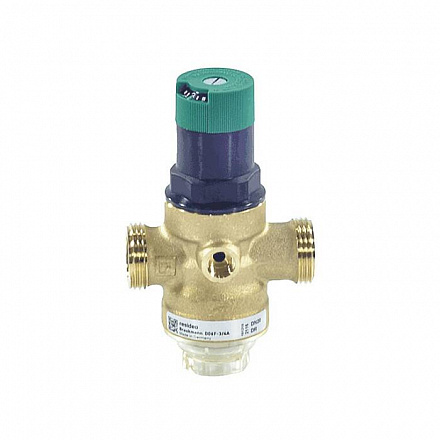Регулятор давл мемб Ду15 Ру16 р/амер Рн1,5-6 Honeywell D06F-1/2A