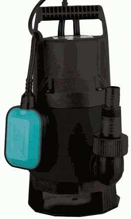 насос дренажный (для грязной воды) Pumpman GS400N