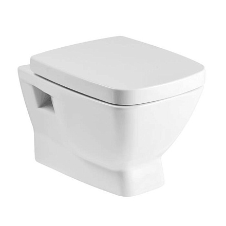 Унитаз подвесной Нео в/к дюр Santek 1.WH30.2.410