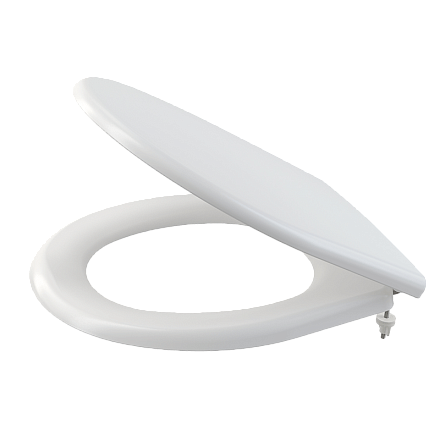 Сиденье для унитаза Duroplast, арт. A602