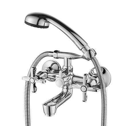 смеситель ванна ROSSINKA, RS42-83