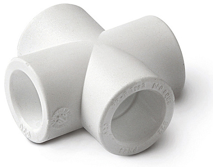 крестовина PPRC 32 PRO AQUA