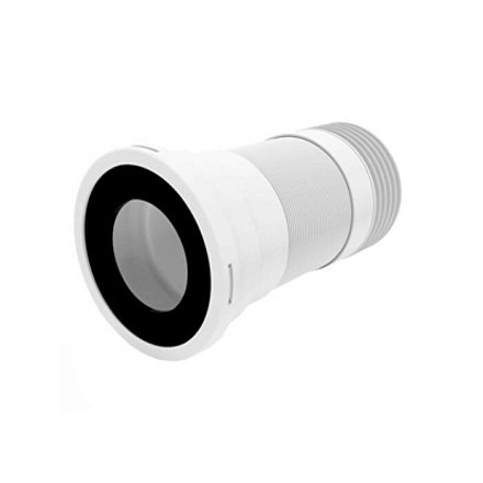 Гофра д/унит арм 110мм 260-560мм чуг/труб АНИ Пласт K928