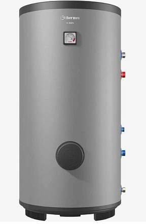 Бойлер косвенного нагрева 150 л Nixen 150 F 1 т/о возможна установка ТЭН THERMEX ЭдЭБ03358