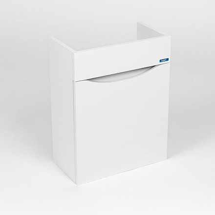 тумба Рим (COMO 40/Миранда 40) 1 дверь подвесная 20, 5х38, 5х50 без умывальника