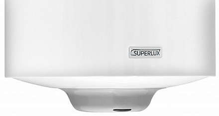 водонагреватель электрич. накопит. с эмал. баком класс. SUPERLUX NTS 50V 1, 5K(SU) (3700365)