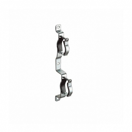 Кронштейн сдвоенный 3/4" д/коллект Giacomini R583Y014