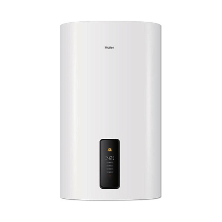 водонагреватель электрич. накопит. Haier 50л с Wi-Fi+ элек. упр., верт., 1, 5/3кВт ES50V-F7 GA0GHQE00