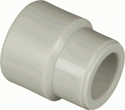 муфта переходная PPRC 125*110 в/н PRO AQUA