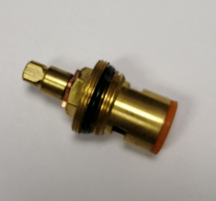 Кранбукса керамика под квадрат/имп