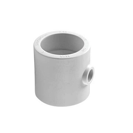 тройник переходной PPRC 140*32*140 РТП