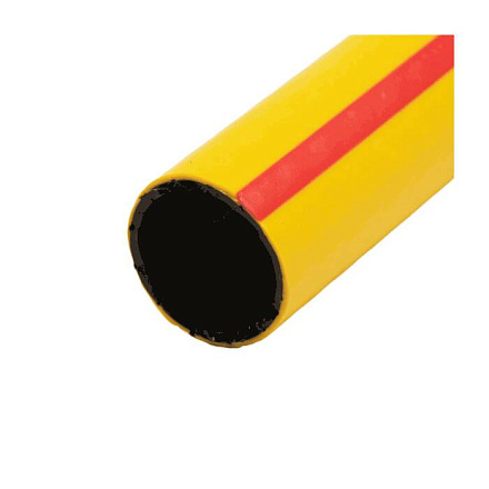 Шланг полив армир ПВХ Дв19 (3/4") 50м Акварель Завод ПолимерШланг НФ-00000070