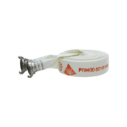 Рукав пож Селект 50мм РПМ(В)-50-1, 6-УХЛ1 20м в/к ГР50А Русарсенал