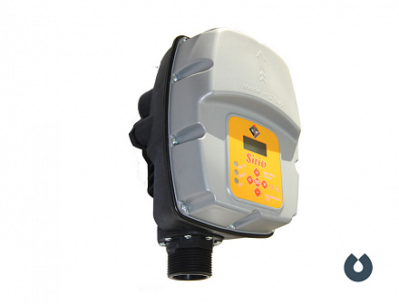 Частотный преобразователь SIRIO Italtecnica