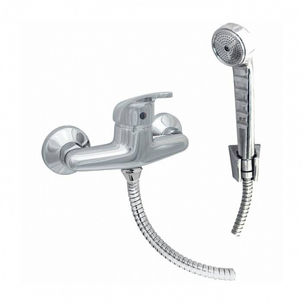 Смес/душ ЦС 294-2/3-4 М-42 однор в/к Престиж Подольск ПП801302