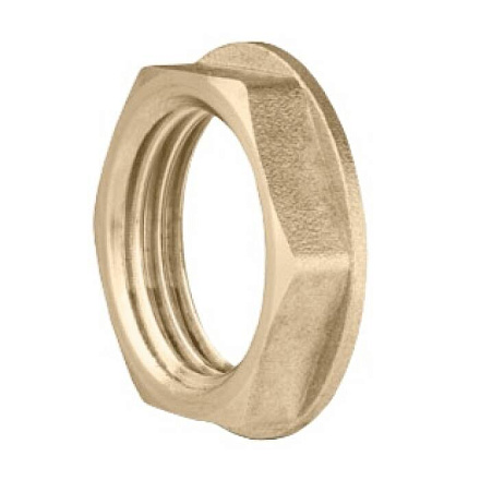 Контргайка лат Ду25 ВР LD.65.508.25