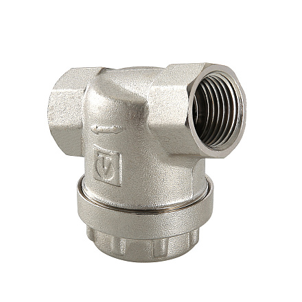 Фильтр для воды 1/2"  VALTEC универсальный / 10 (386)