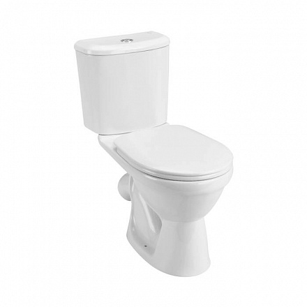 Унитаз-компакт Бореаль к/вып н/под 1реж в/к PP Santek 1.WH30.1.704