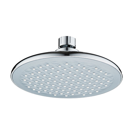 лейка верхнего душа MELODIA d160мм, хром MKP27011C