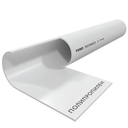 Труба ТЕВО  25 SDR11 (4/80)