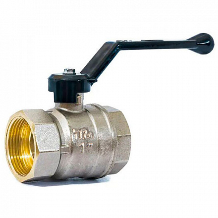 кран шаровой TeRma NEOS 1.1/4" в/в ручка 32040