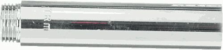 удлинит. 1/2"*80мм TRm 06190