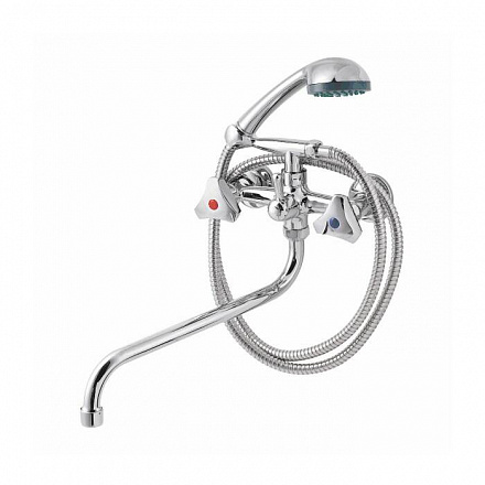 Смес/ванна ПСМ-157-К/80 к/затв дл/изл Профсан PSM-157-80